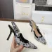 Dior Shoes for Dior High-heeled Shoes for women #B59694
