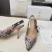 Dior Shoes for Dior High-heeled Shoes for women #B59695