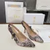 Dior Shoes for Dior High-heeled Shoes for women #B59695
