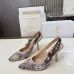 Dior Shoes for Dior High-heeled Shoes for women #B59695