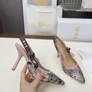 Dior Shoes for Dior High-heeled Shoes for women #B59695