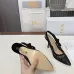 Dior Shoes for Dior High-heeled Shoes for women #B59696