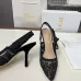 Dior Shoes for Dior High-heeled Shoes for women #B59696