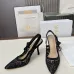 Dior Shoes for Dior High-heeled Shoes for women #B59696