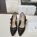 Dior Shoes for Dior High-heeled Shoes for women #B59696