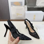 Dior Shoes for Dior High-heeled Shoes for women #B59696