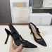 Dior Shoes for Dior High-heeled Shoes for women #B59696