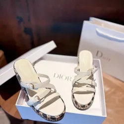 Dior Shoes for Dior High-heeled Shoes for women #B62707