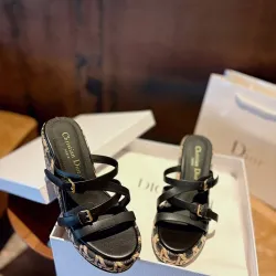 Dior Shoes for Dior High-heeled Shoes for women #B62708