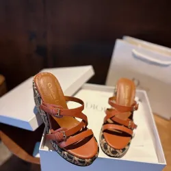 Dior Shoes for Dior High-heeled Shoes for women #B63965