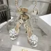 Dior Spring Summer '2026 New High-Heel Sandals Heel Height 7.5 cm #B63457