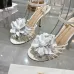 Dior Spring Summer '2026 New High-Heel Sandals Heel Height 7.5 cm #B63457