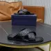 Dior Shoes Dior sandals for men #B46915