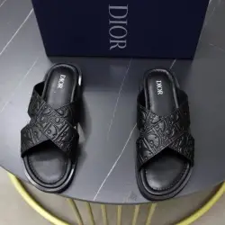 Dior Shoes Dior sandals for men #B46915