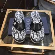 Dior Shoes for Dior Slippers for men #99904955