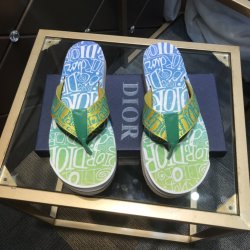 Dior Shoes for Dior Slippers for men #99904956
