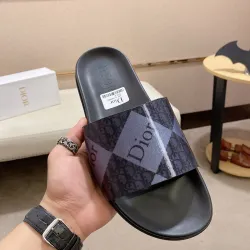 Dior Shoes for Dior Slippers for men #99904972