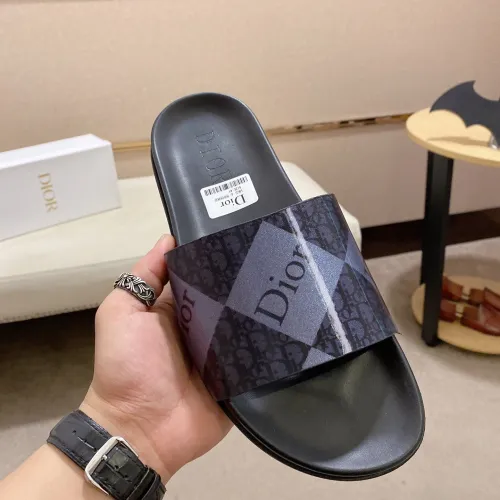 Dior Shoes for Dior Slippers for men #99904972