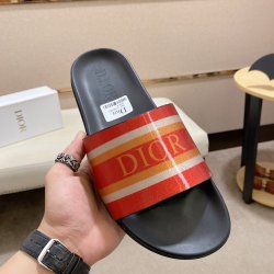 Dior Shoes for Dior Slippers for men #99904973