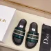 Dior Shoes for Dior Slippers for men #99904974