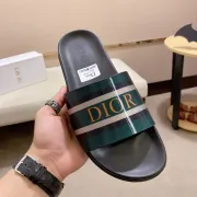 Dior Shoes for Dior Slippers for men #99904974