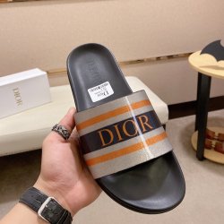 Dior Shoes for Dior Slippers for men #99904975