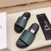 Dior Shoes for Dior Slippers for men #99904977