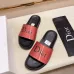 Dior Shoes for Dior Slippers for men #99904977