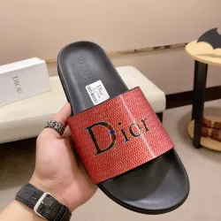 Dior Shoes for Dior Slippers for men #99904977