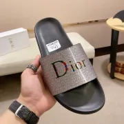 Dior Shoes for Dior Slippers for men #99904978