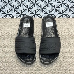 Dior Shoes for Dior Slippers for men #B34537