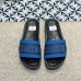 Dior Shoes for Dior Slippers for men #B34541