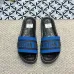 Dior Shoes for Dior Slippers for men #B34541