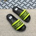 Dior Shoes for Dior Slippers for men #B34543