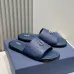 Dior Shoes for Dior Slippers for men #B38386