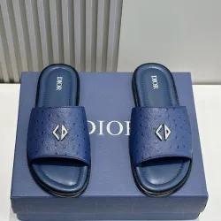 Dior Shoes for Dior Slippers for men #B38386