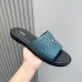 Dior Shoes for Dior Slippers for men #B38387