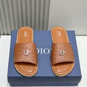 Dior Shoes for Dior Slippers for men #B38389