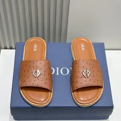 Dior Shoes for Dior Slippers for men #B38389