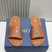 Dior Shoes for Dior Slippers for men #B38389