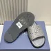 Dior Shoes for Dior Slippers for men #B38390