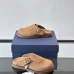 Dior Shoes for Dior Slippers for men #B62475