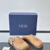 Dior Shoes for Dior Slippers for men #B62475