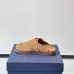 Dior Shoes for Dior Slippers for men #B62475