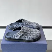 Dior Shoes for Dior Slippers for men #B62477