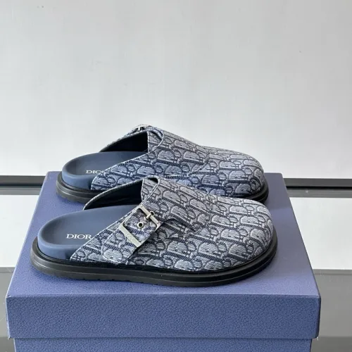 Dior Shoes for Dior Slippers for men #B62477