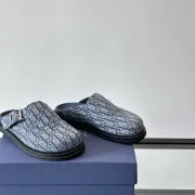 Dior Shoes for Dior Slippers for men #B62478