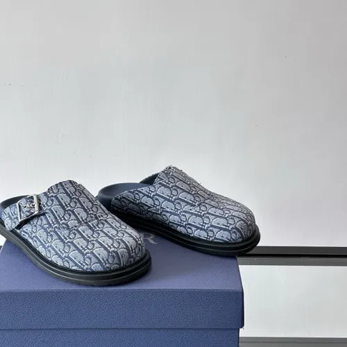 Dior Shoes for Dior Slippers for men #B62478