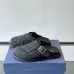Dior Shoes for Dior Slippers for men #B62479