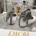 Dior Shoes 25 Spring and Summer New Ribbon Women's Shoes #B53125